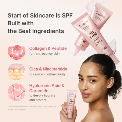 Collagen Sunscreen