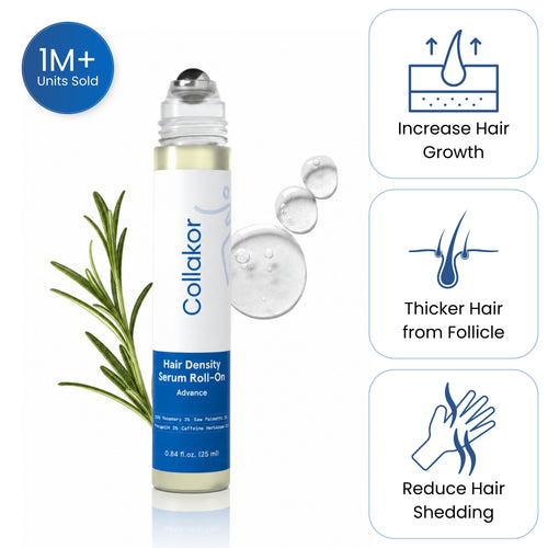 Hair Growth Roll on Serum