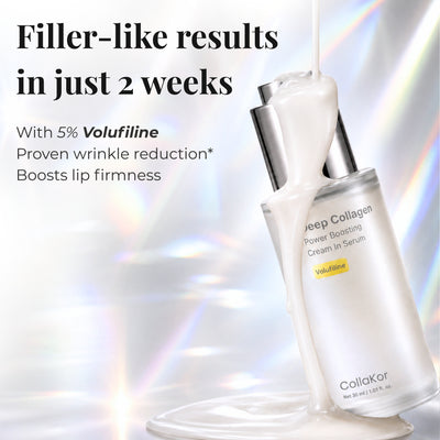 Korean Collagen Serum