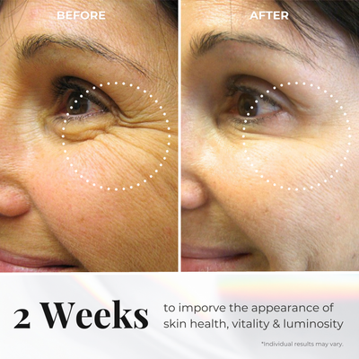 Korean Collagen Serum