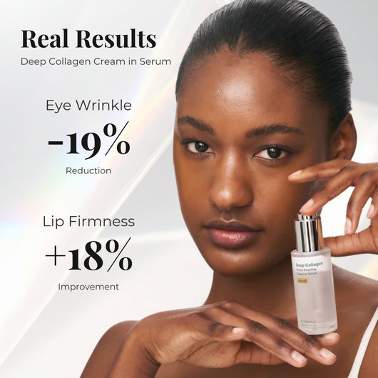Korean Collagen Serum