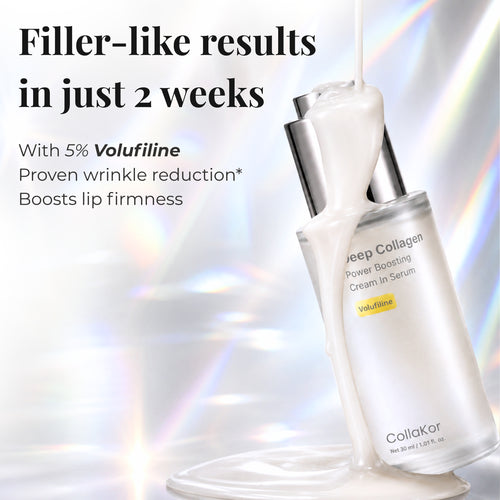Korean Collagen Serum