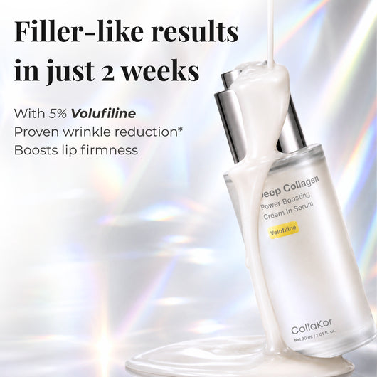 Korean Collagen Serum