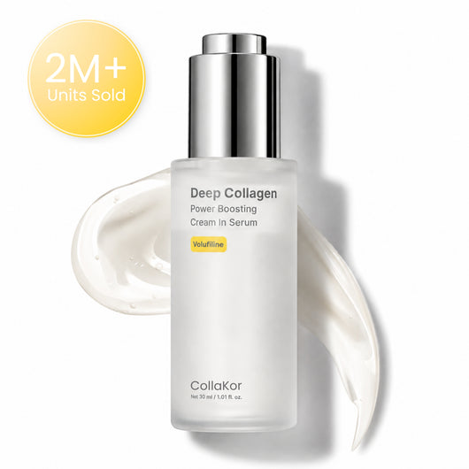 Korean Collagen Serum