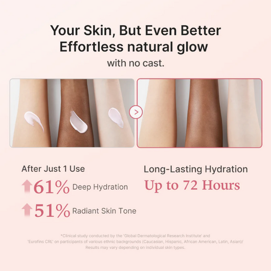 Collagen Sunscreen