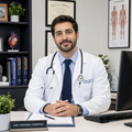 Dr. Jonathan Carter