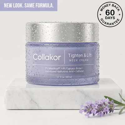 Collakor Tighten & Lift Neck Cream