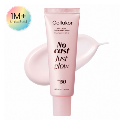 Collagen Sunscreen